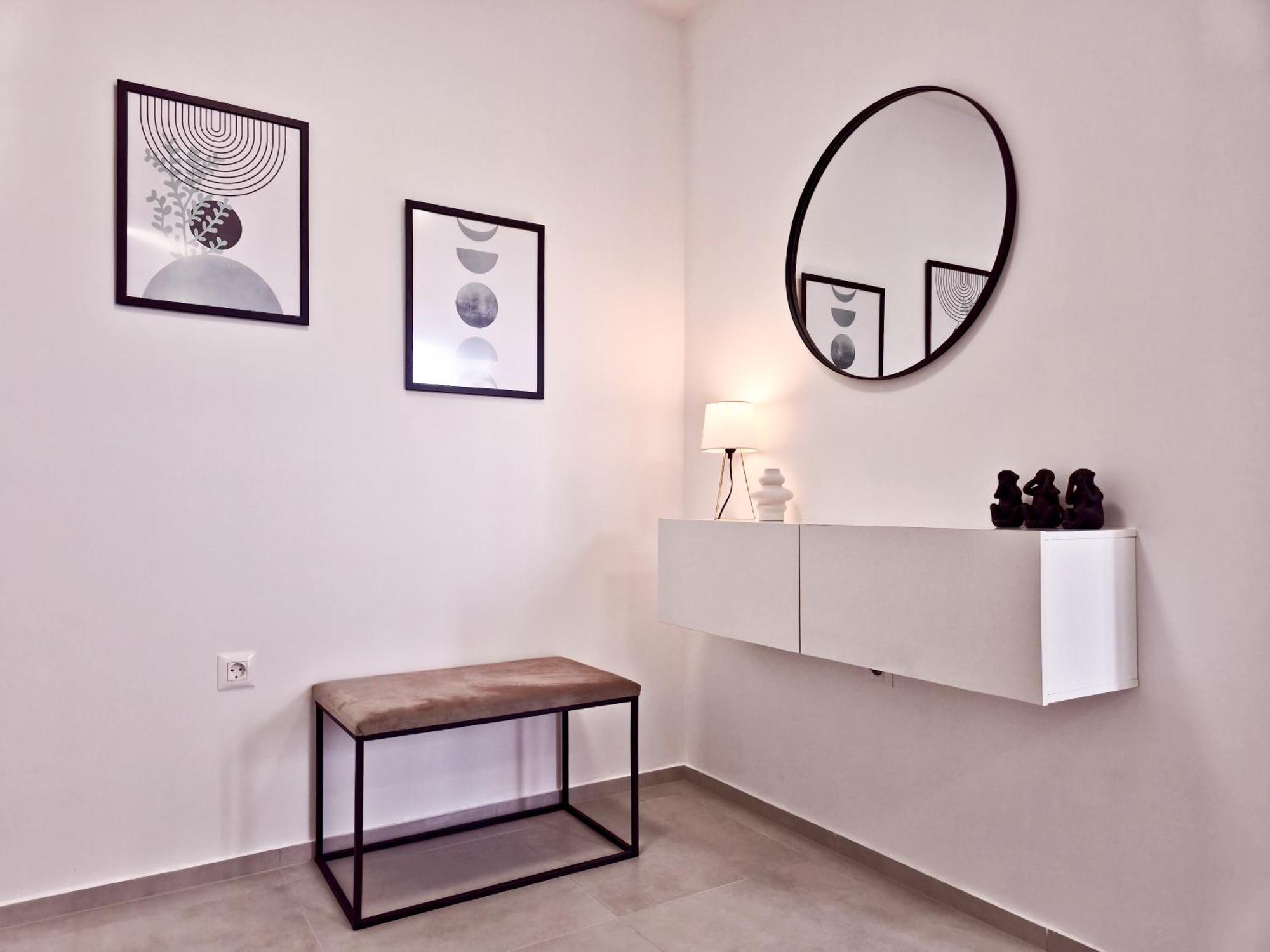 Apartments Laura & Nino Pula Luaran gambar