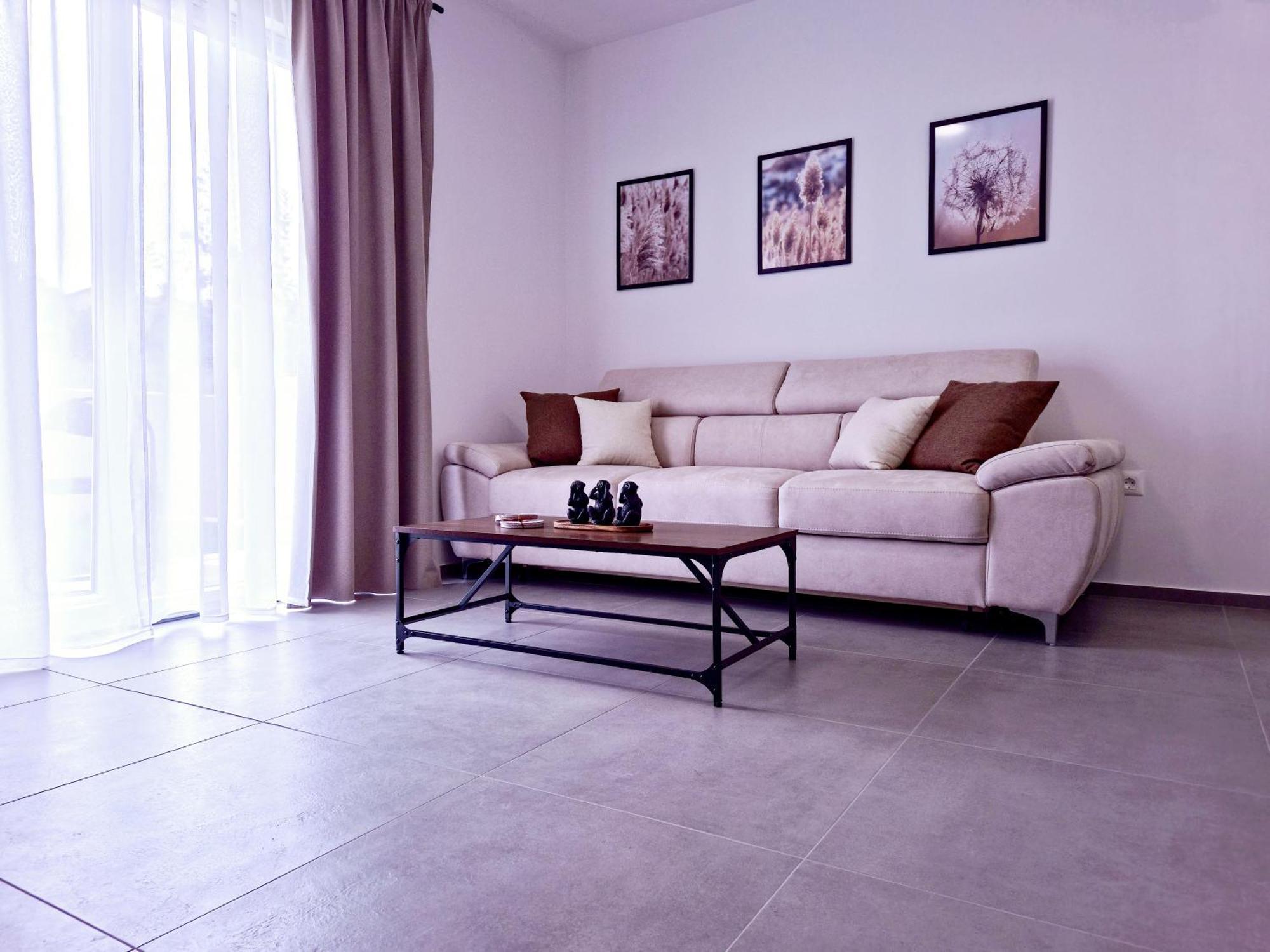 Apartments Laura & Nino Pula Luaran gambar